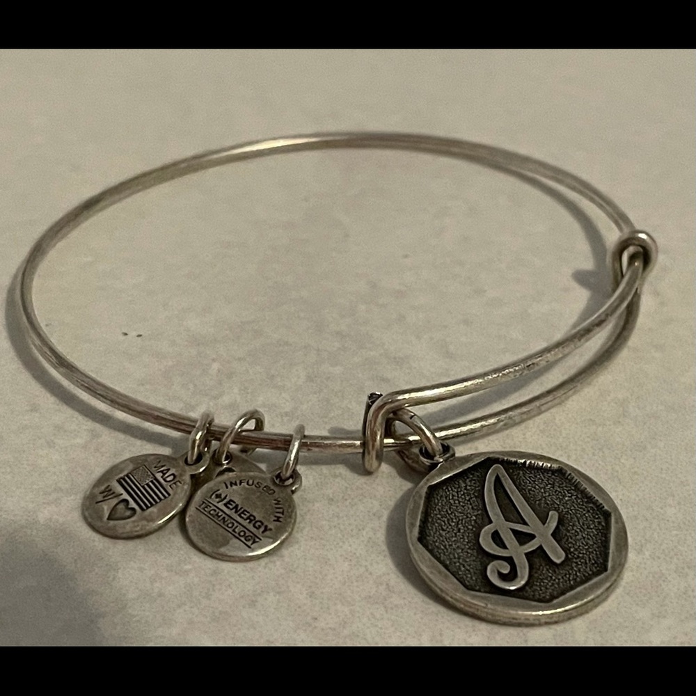 Alex and Ani Bracelet